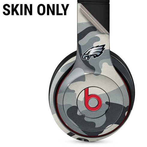 NFL Philadelphia Eagles Camo Beats Solo 3 Wireless Skin